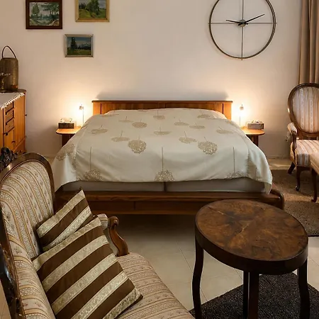 Homestay Private Garden Bratislava