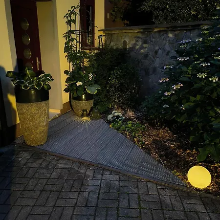 Homestay Private Garden