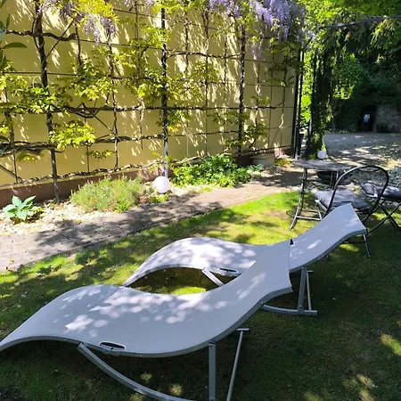 Homestay Private Garden *