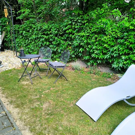 Private Garden Братислава