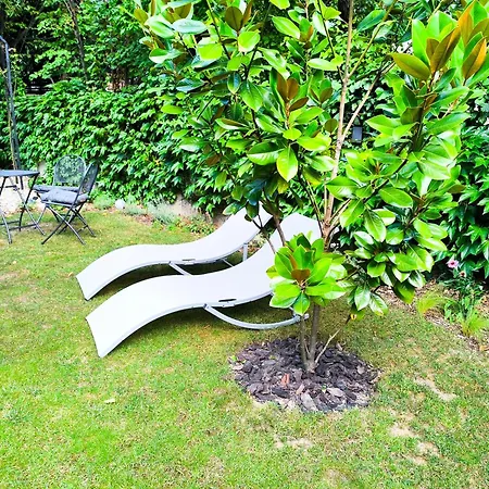 Private Garden Братислава
